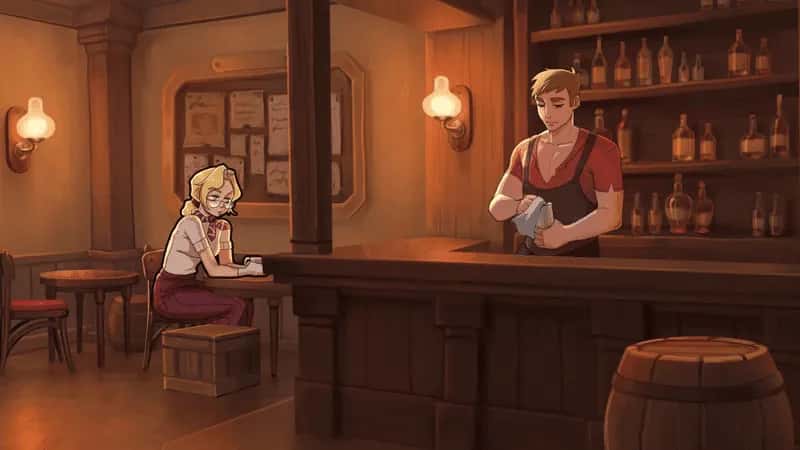 魔法学院 Magic Academy全息投影