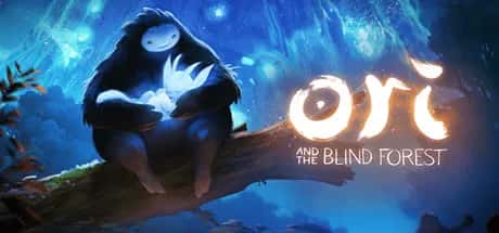 奥日与黑暗森林 Ori and the Blind Forest 中文版插画